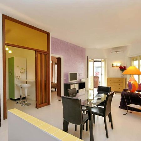 Cozy Flat In Trastevere 로마 외부 사진