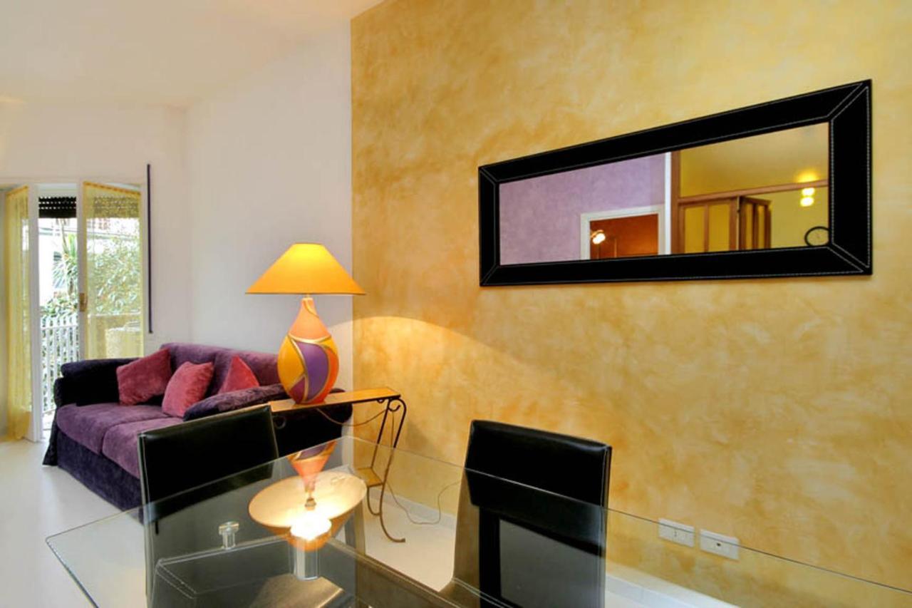 Cozy Flat In Trastevere 로마 외부 사진