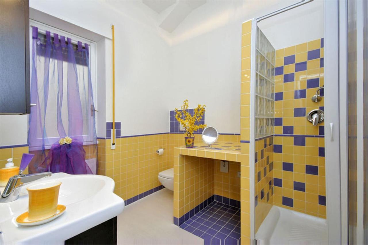 Cozy Flat In Trastevere 로마 외부 사진