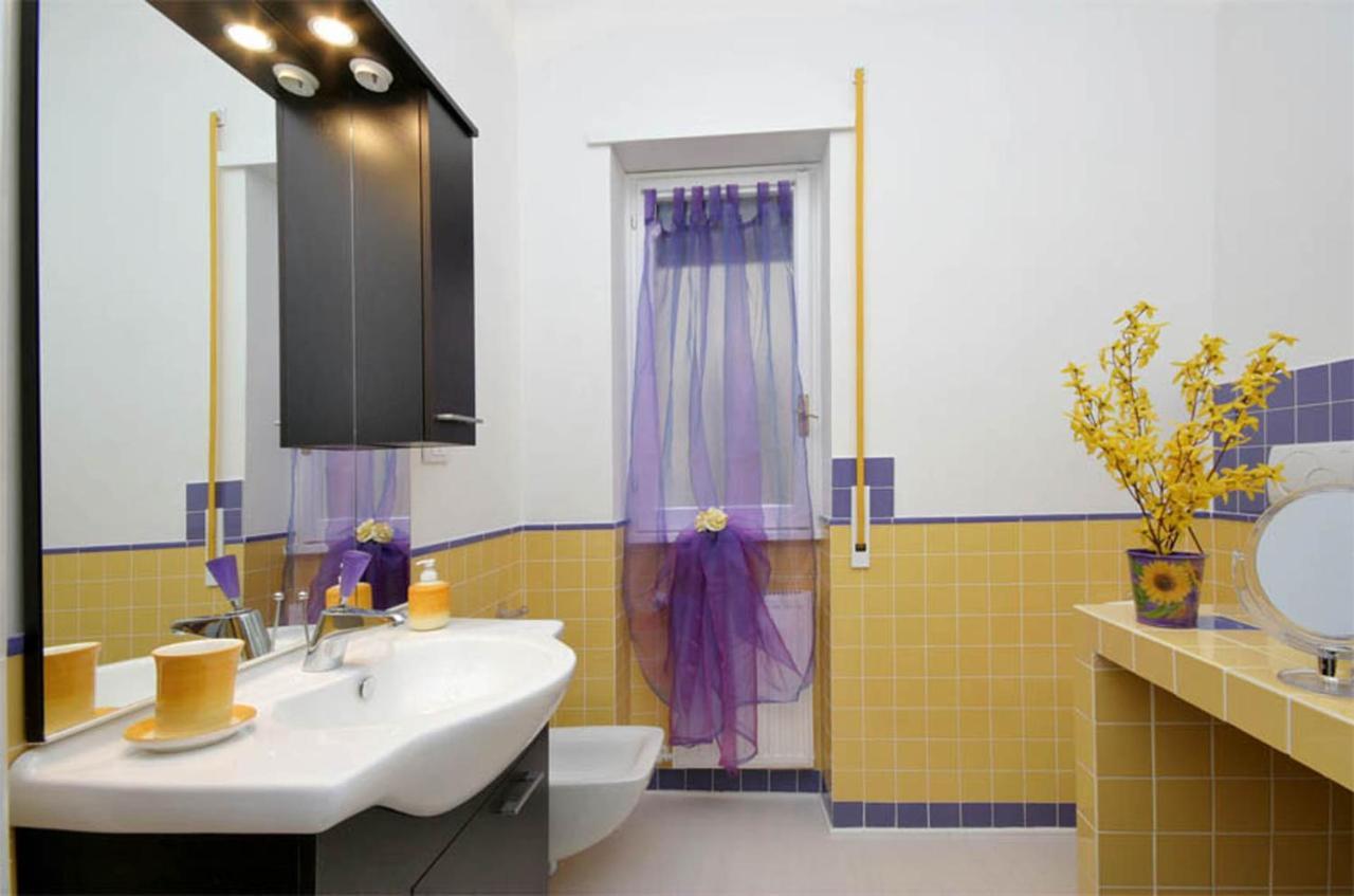 Cozy Flat In Trastevere 로마 외부 사진