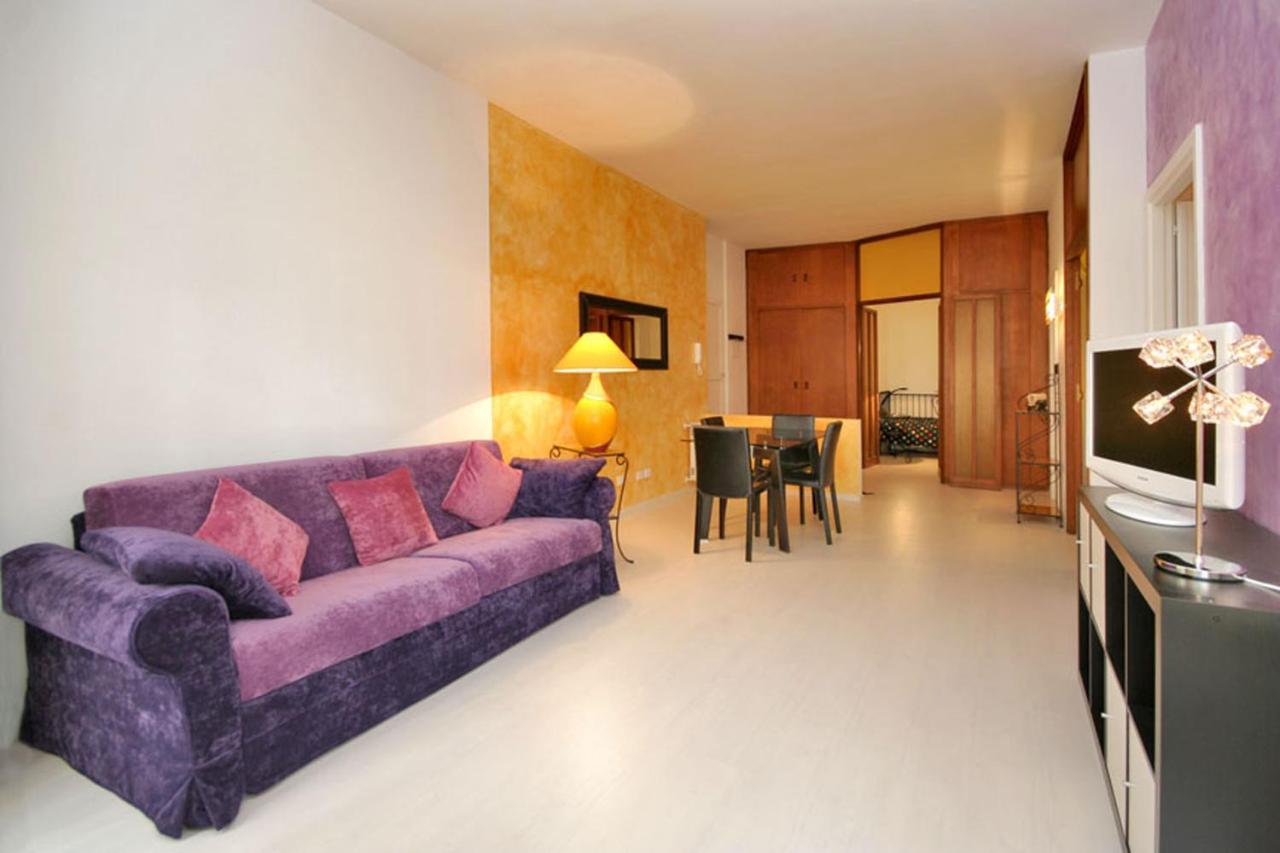 Cozy Flat In Trastevere 로마 외부 사진