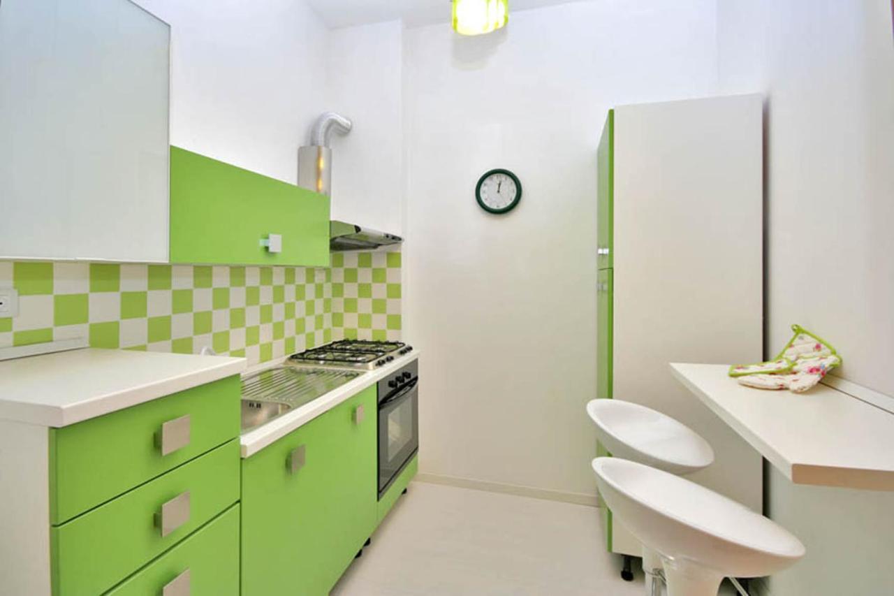 Cozy Flat In Trastevere 로마 외부 사진