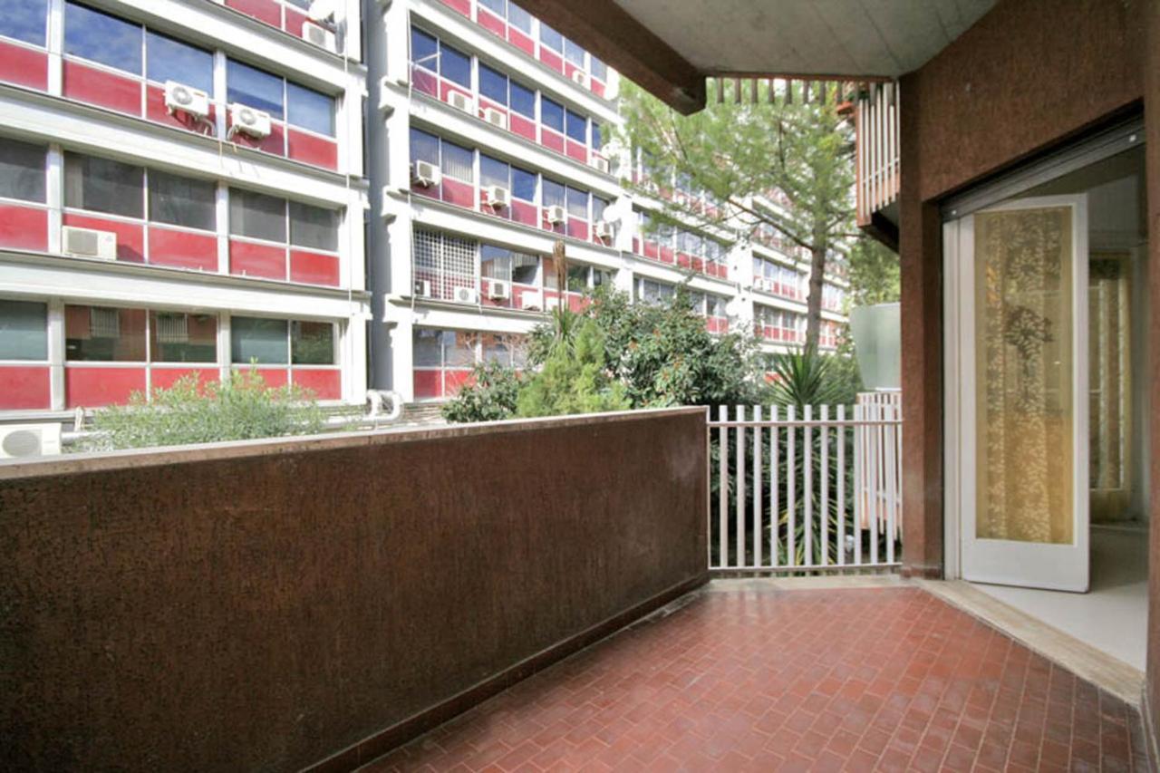 Cozy Flat In Trastevere 로마 외부 사진